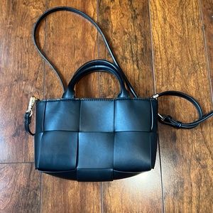 Beautiful little black bag